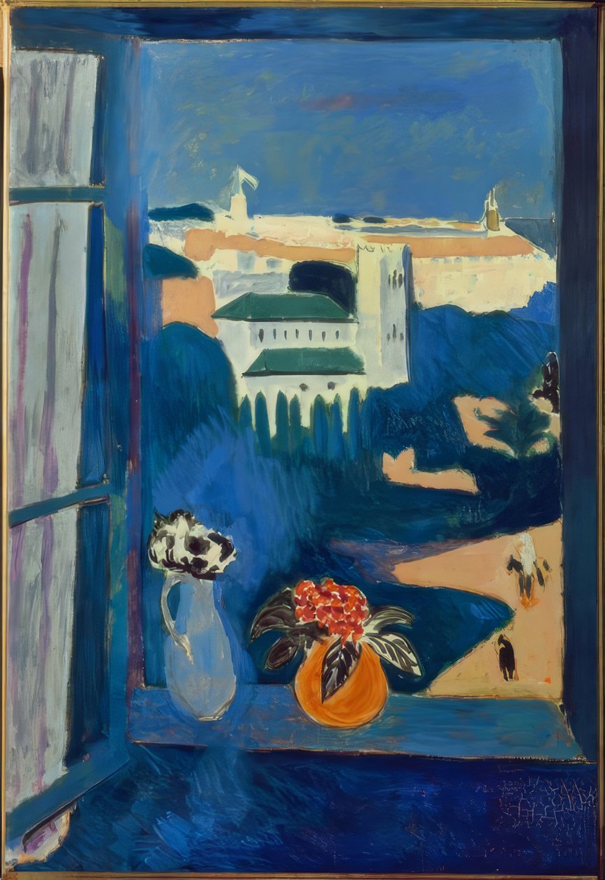  av Henri Matisse