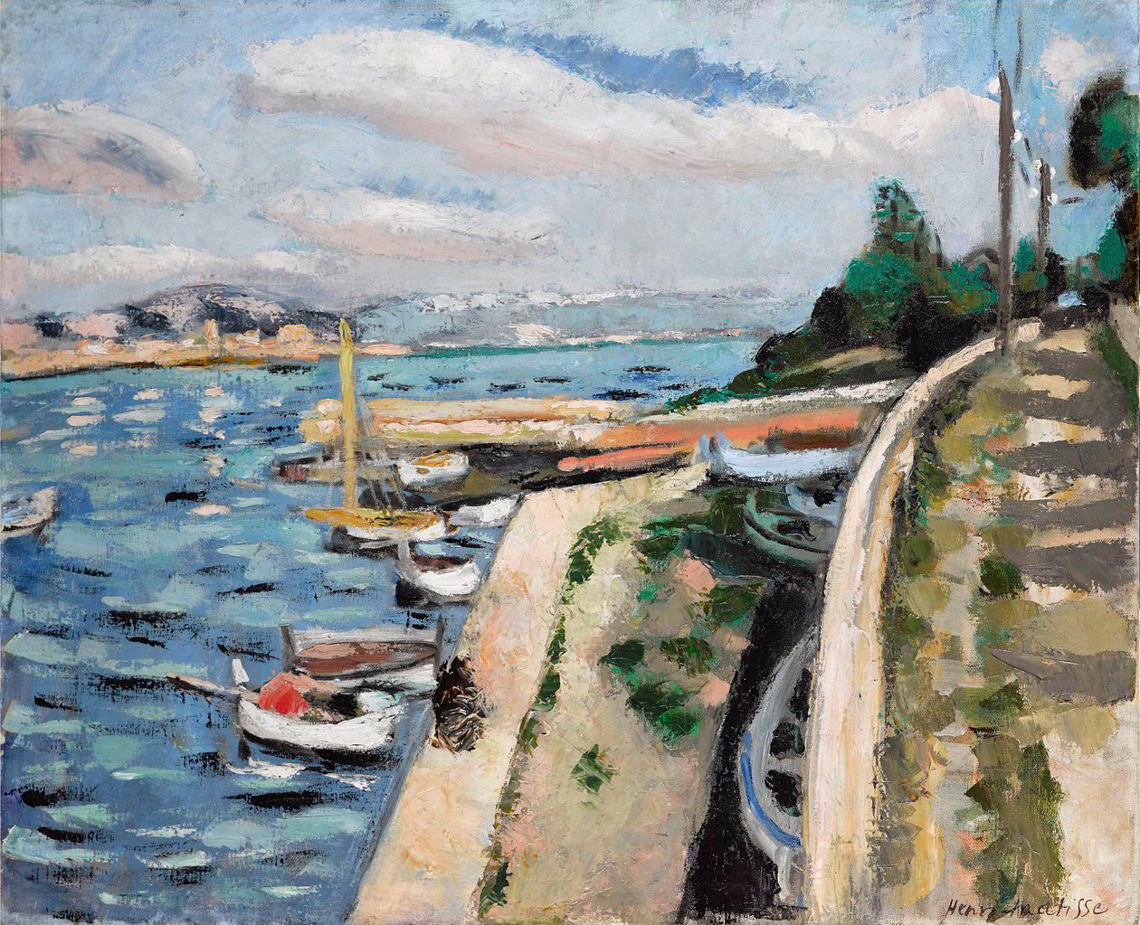 av Henri Matisse