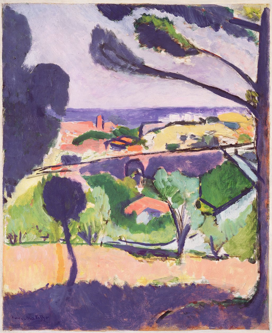  av Henri Matisse
