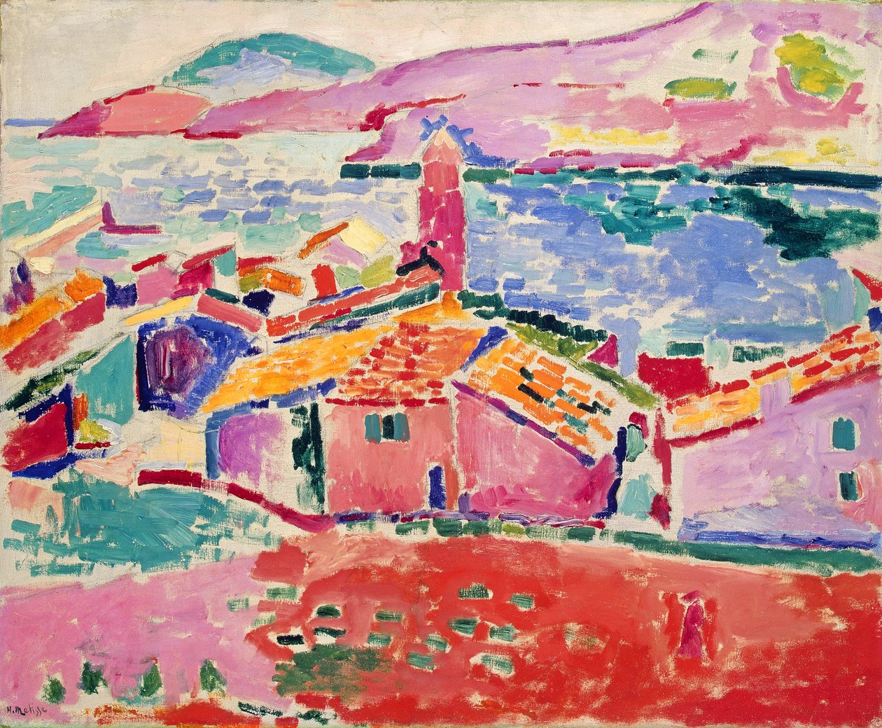  av Henri Matisse