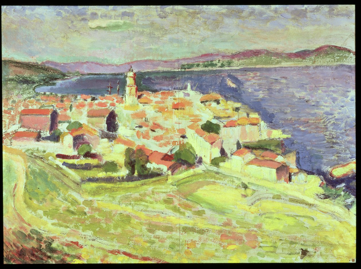  av Henri Matisse