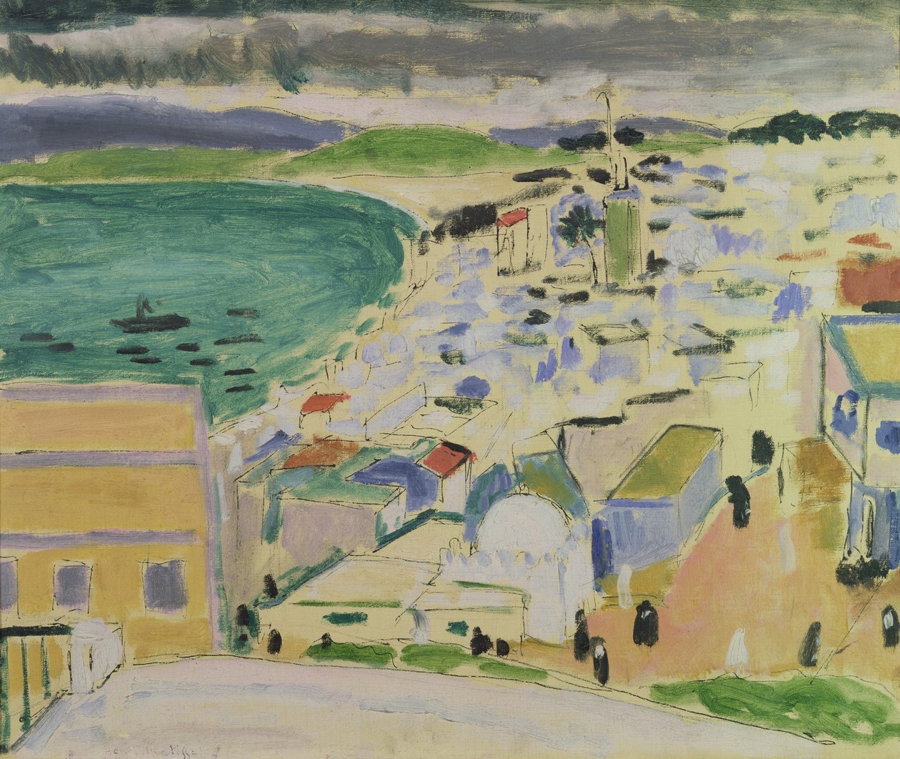  av Henri Matisse