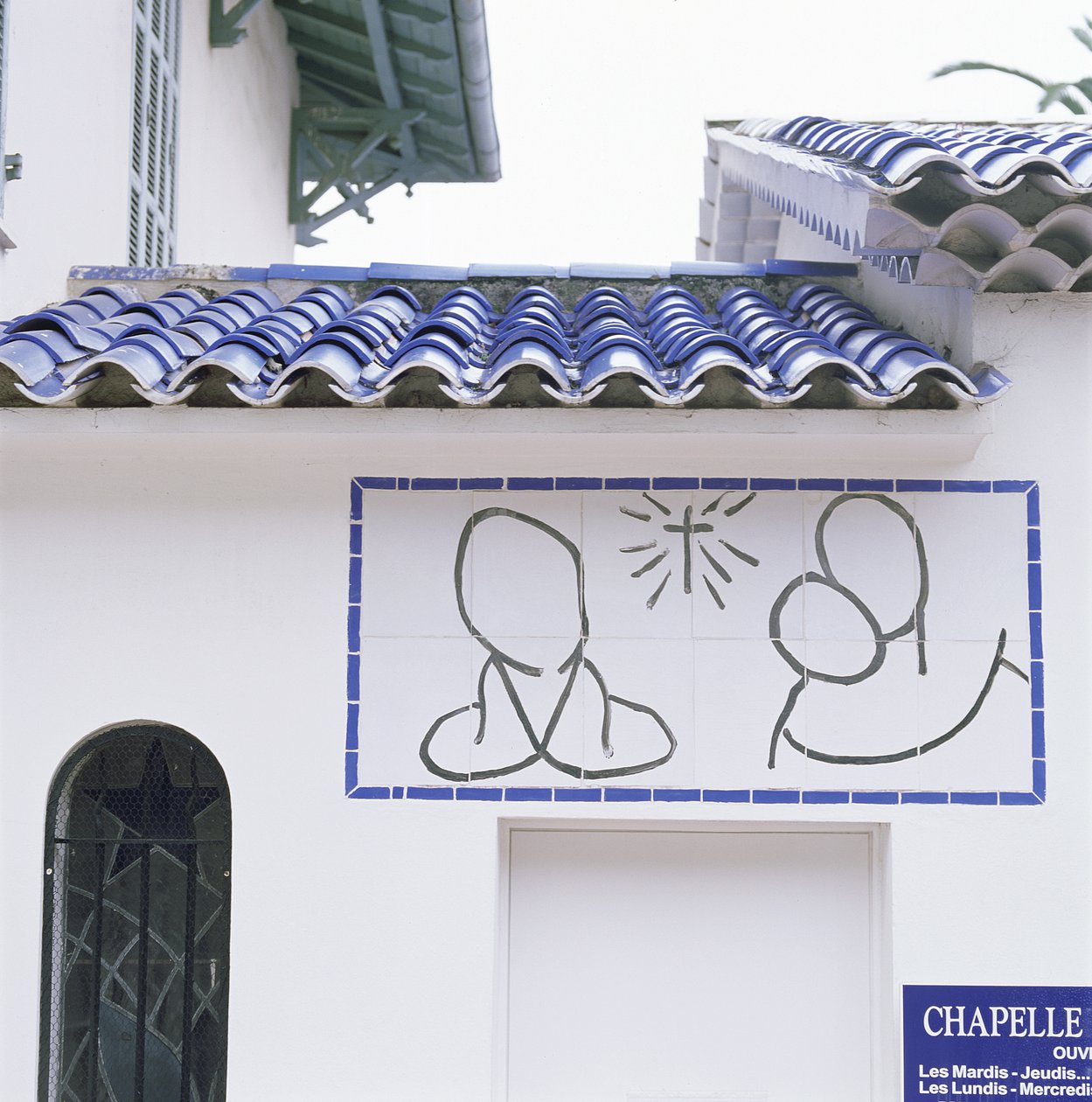  av Henri Matisse