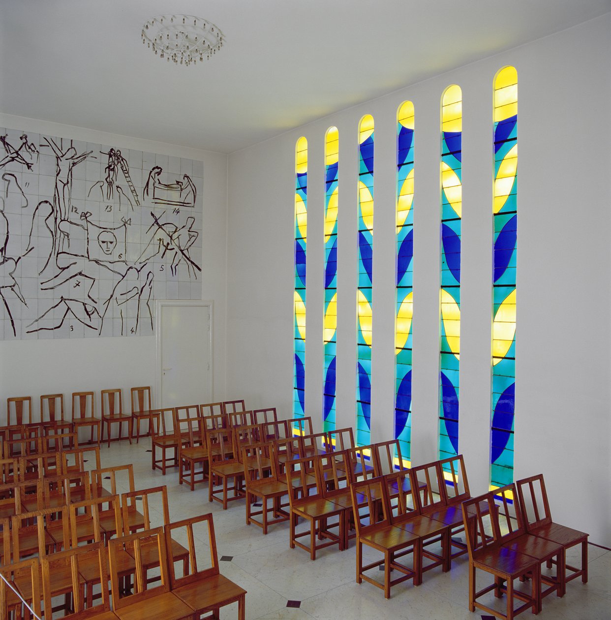  av Henri Matisse
