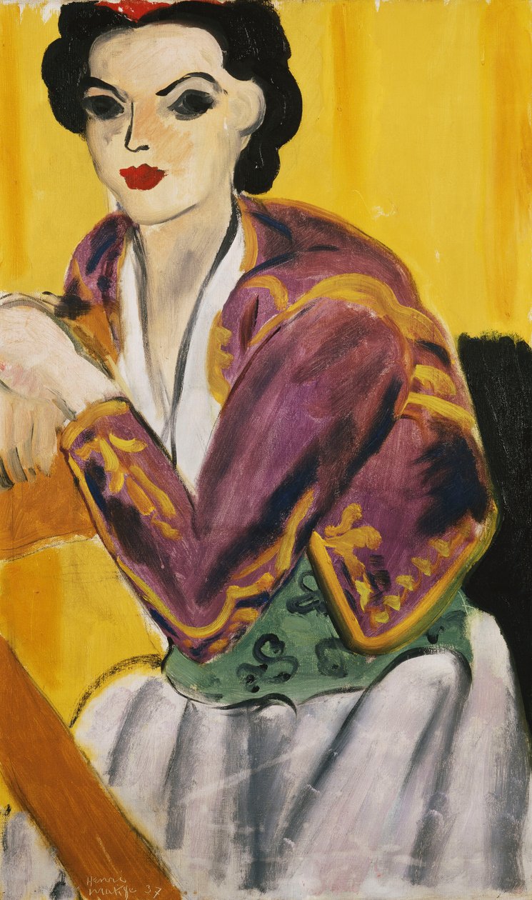  av Henri Matisse
