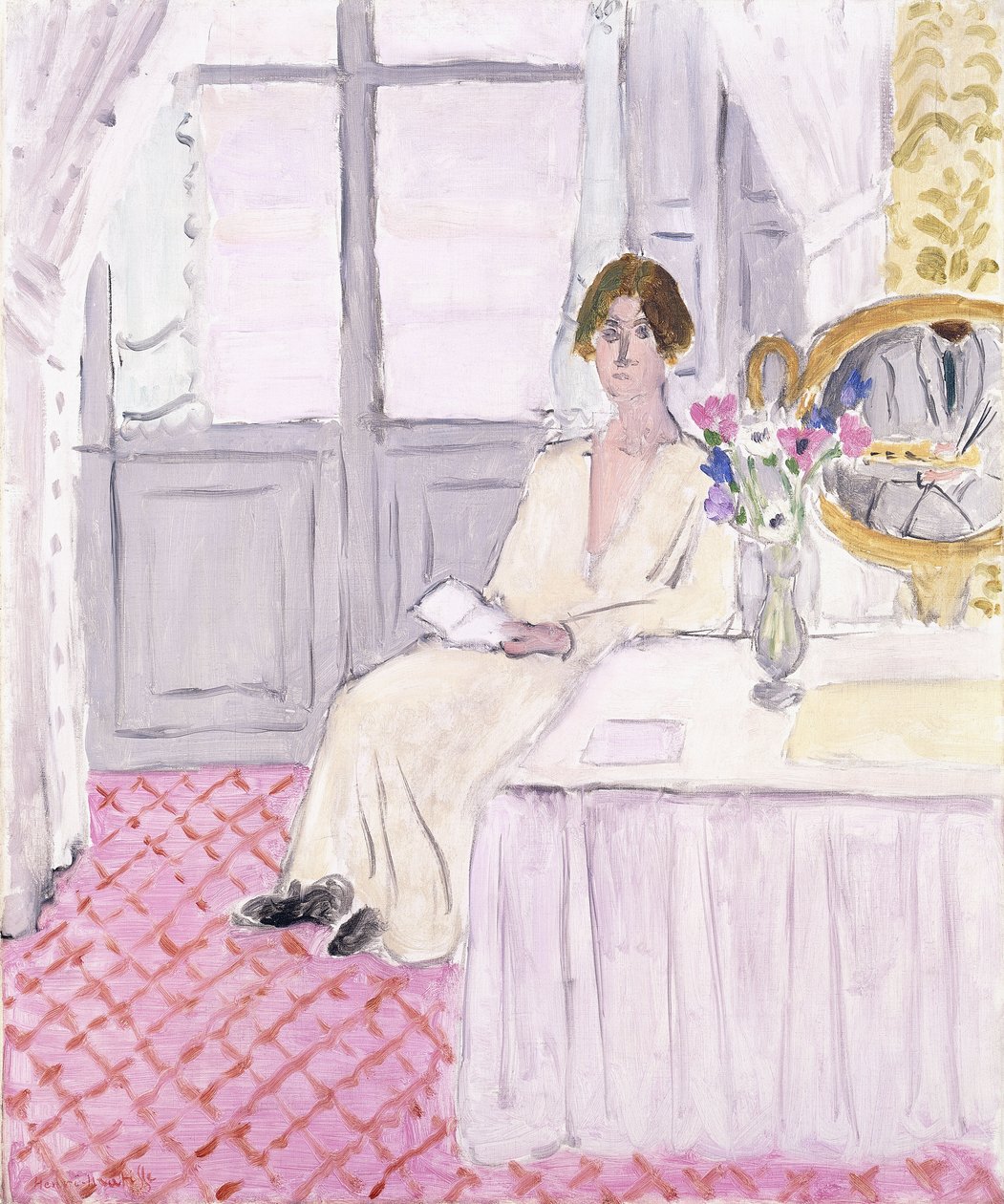  av Henri Matisse