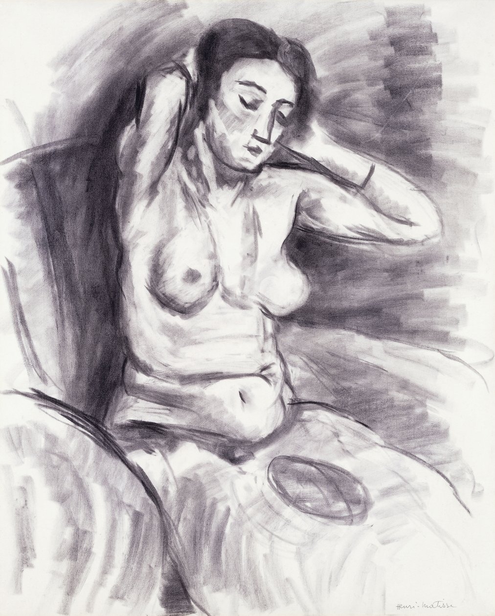  av Henri Matisse