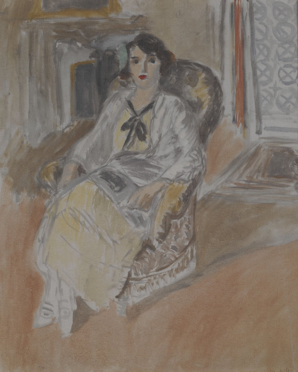  av Henri Matisse