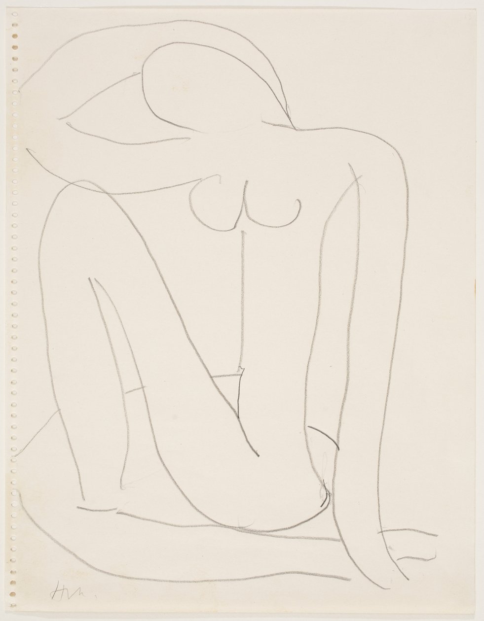  av Henri Matisse