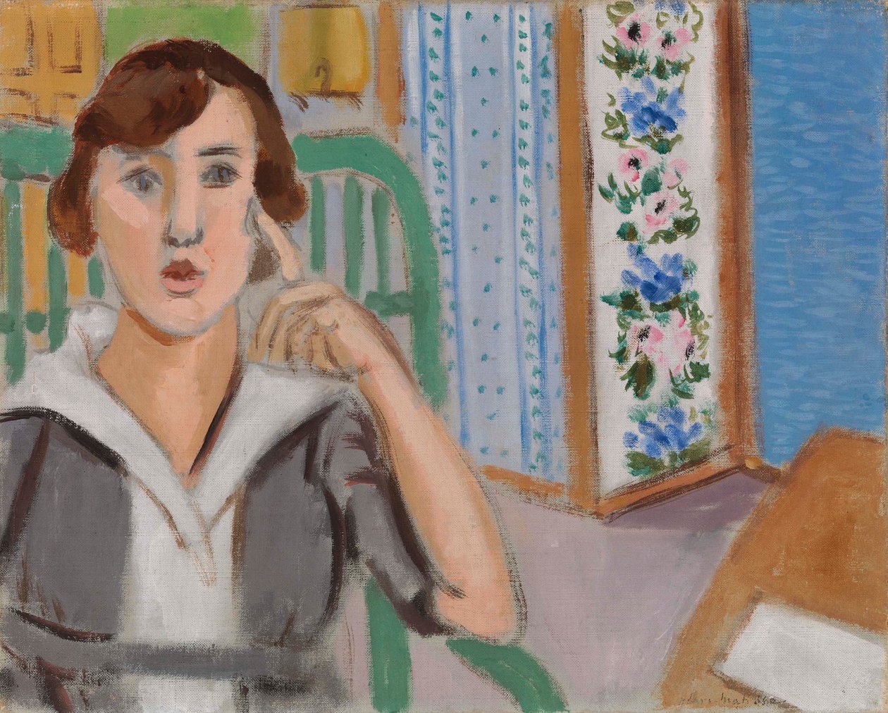  av Henri Matisse