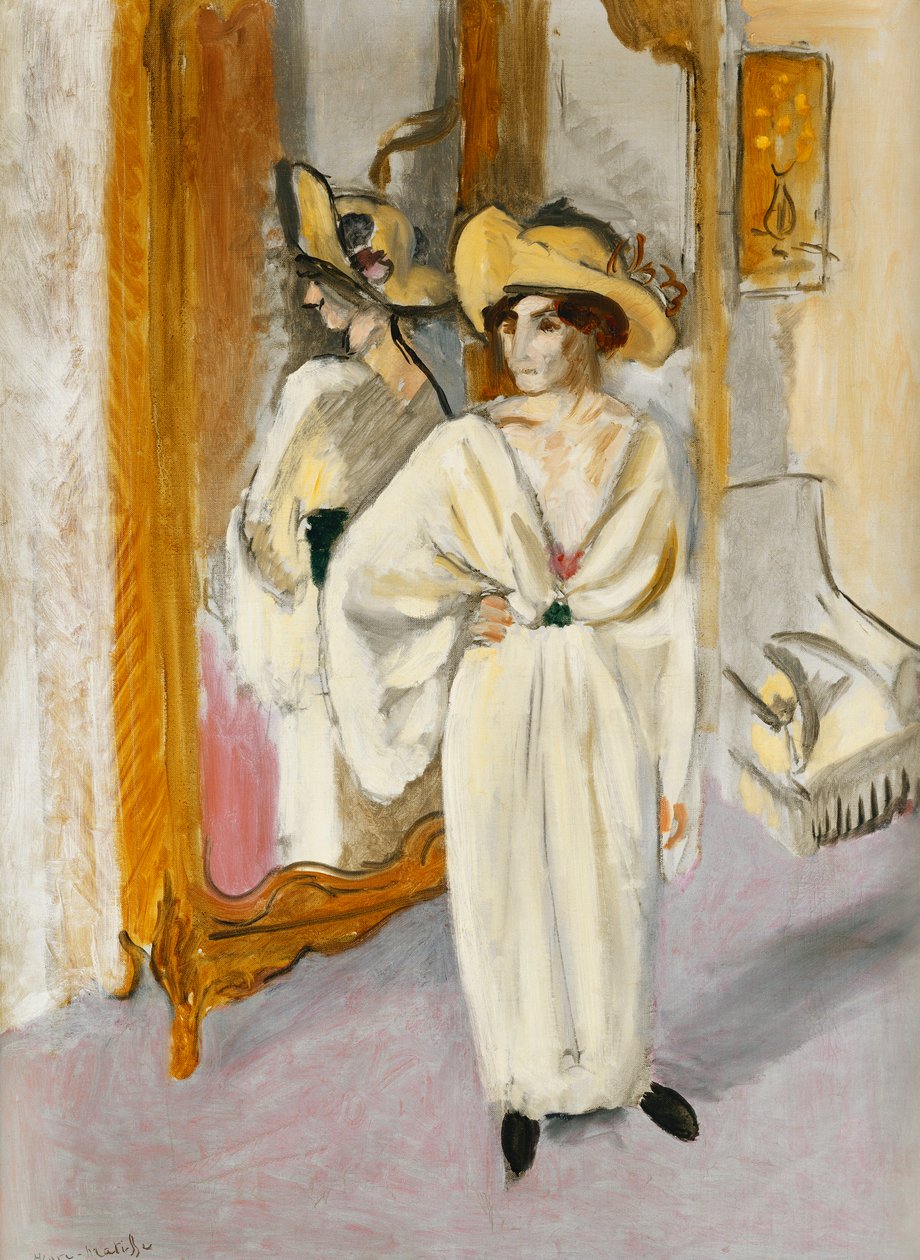  av Henri Matisse
