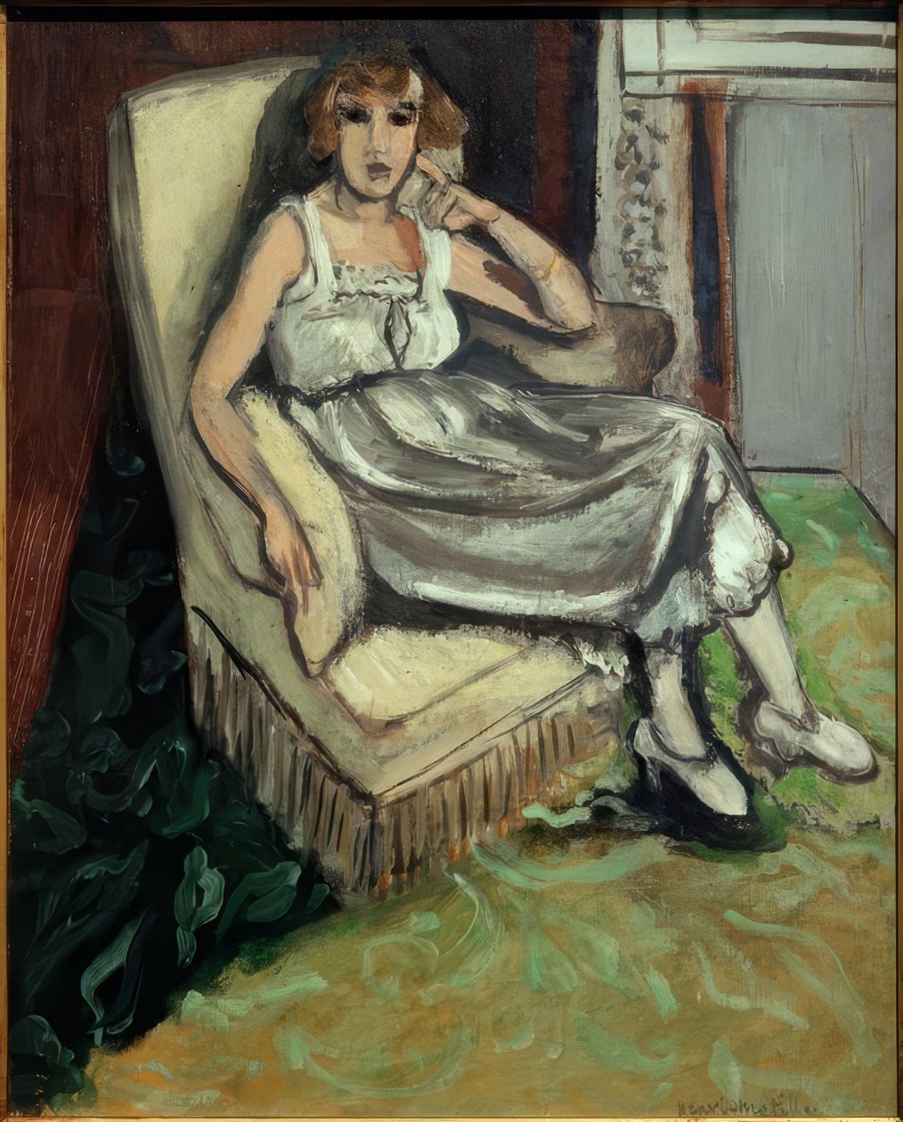  av Henri Matisse