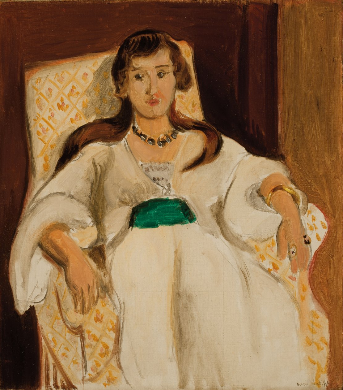  av Henri Matisse