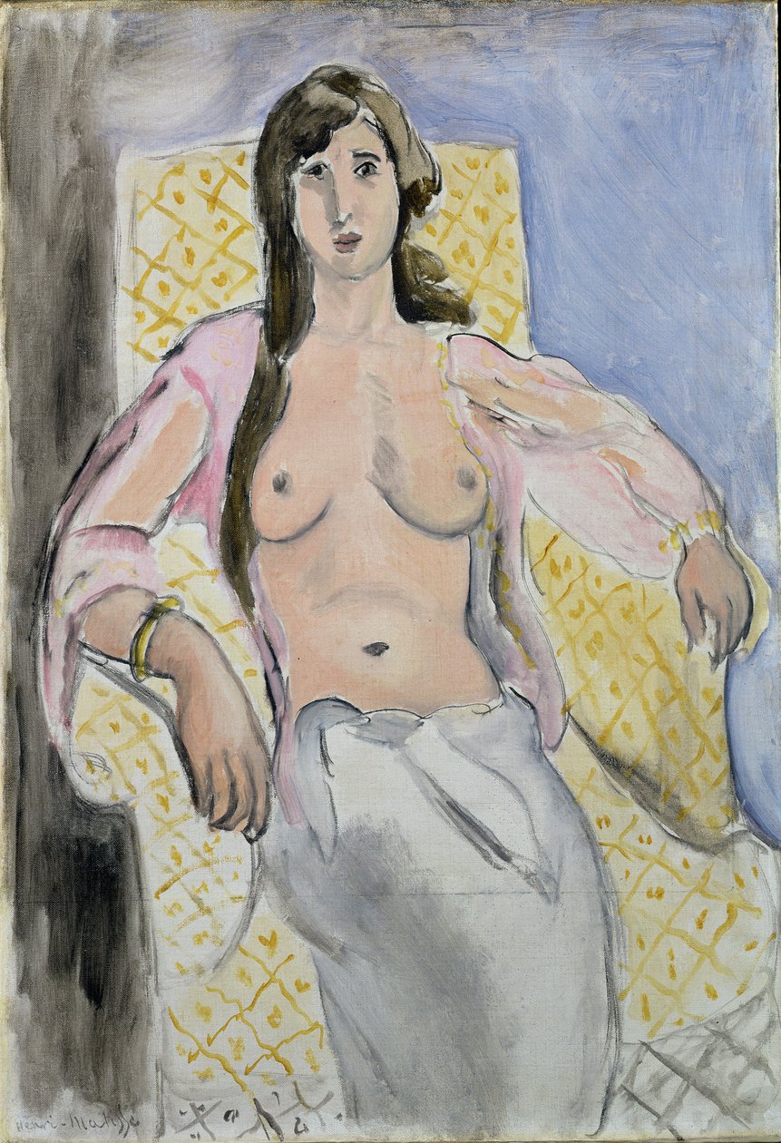  av Henri Matisse