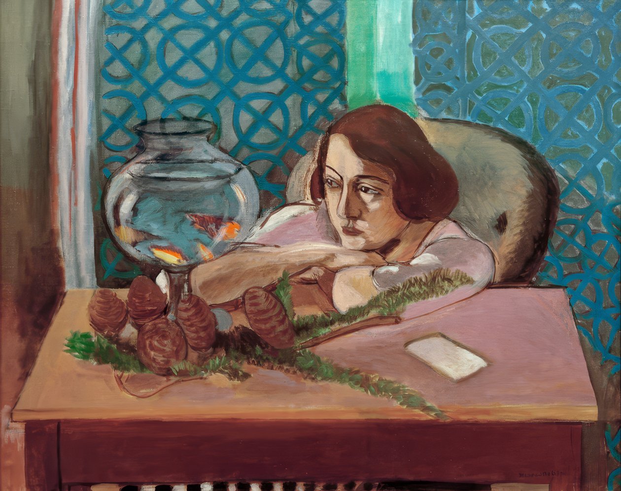  av Henri Matisse