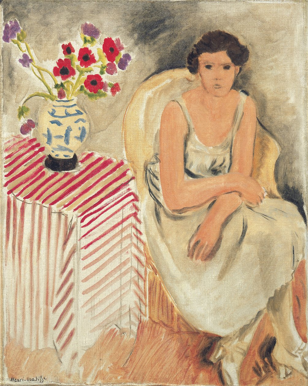  av Henri Matisse