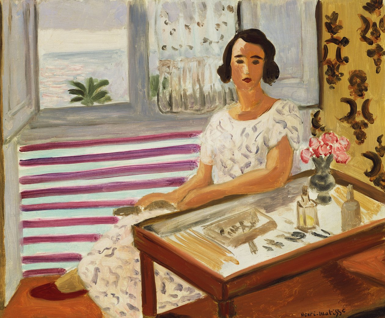  av Henri Matisse