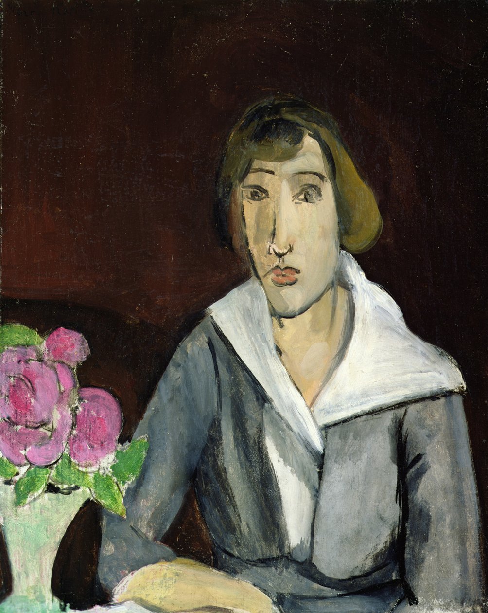  av Henri Matisse