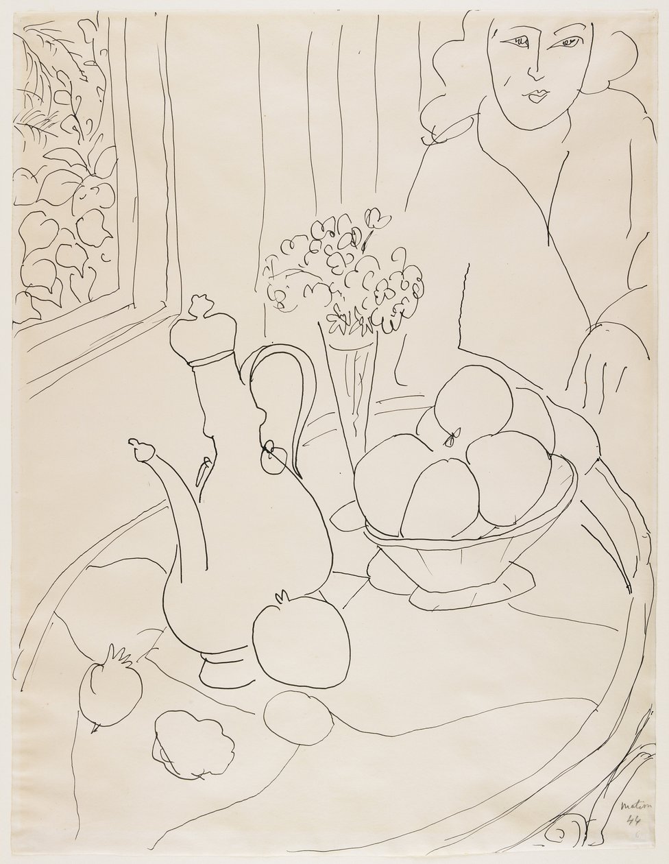  av Henri Matisse