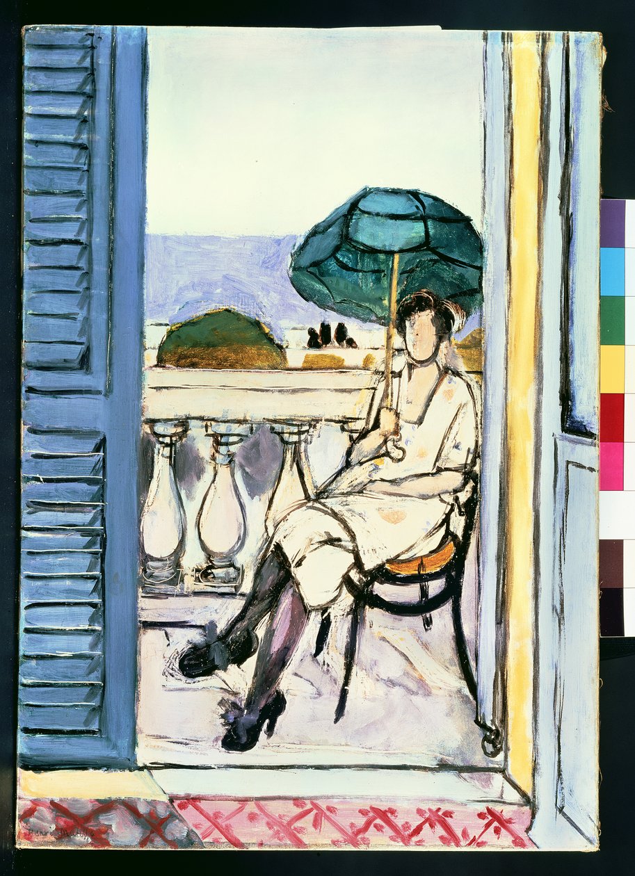  av Henri Matisse