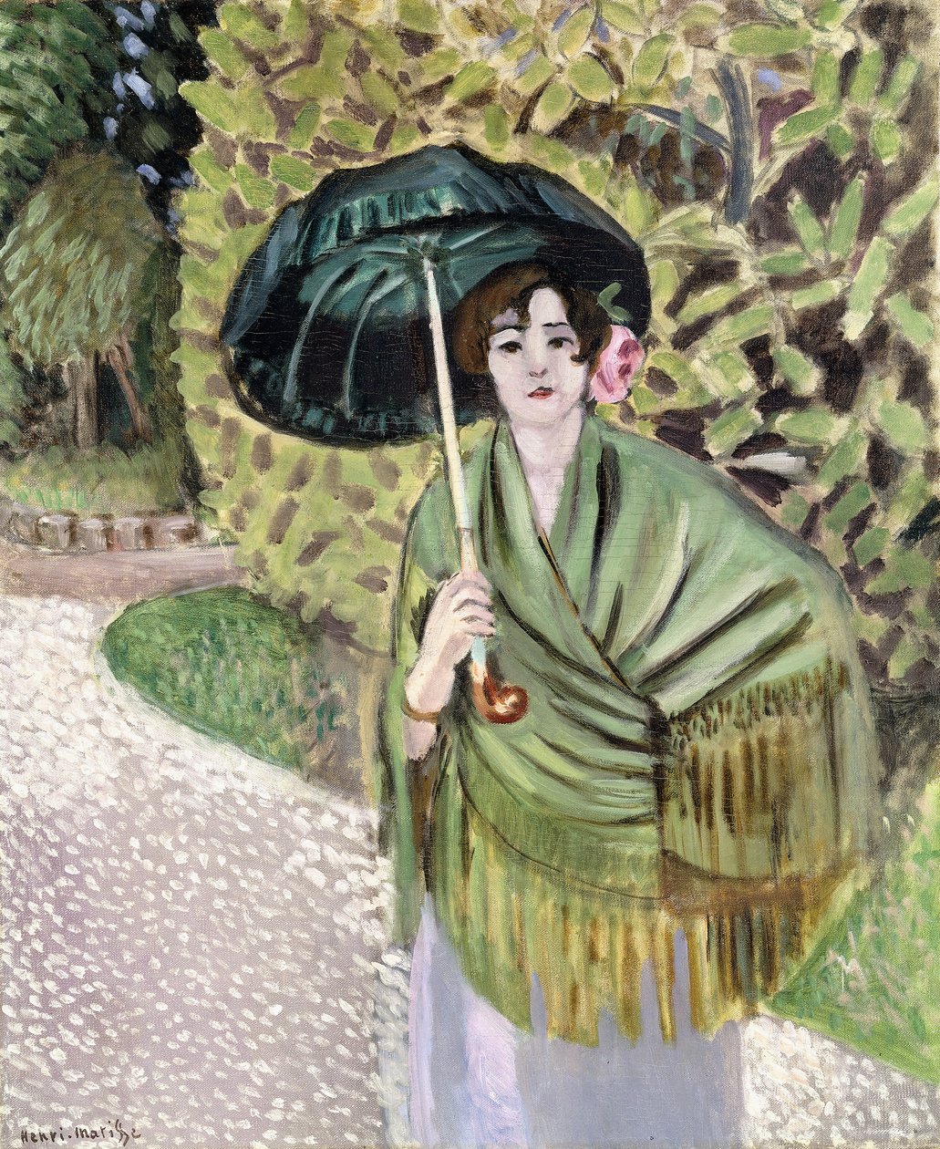 av Henri Matisse
