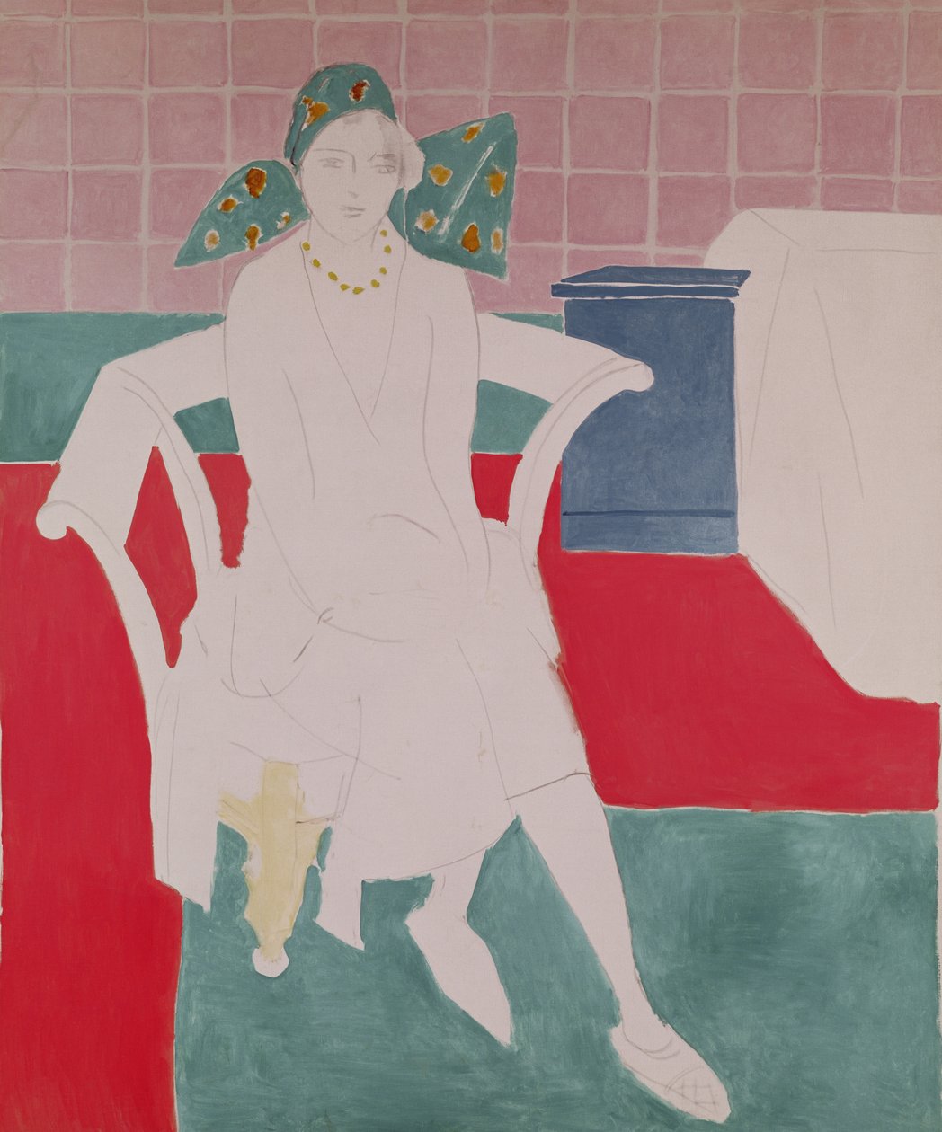  av Henri Matisse