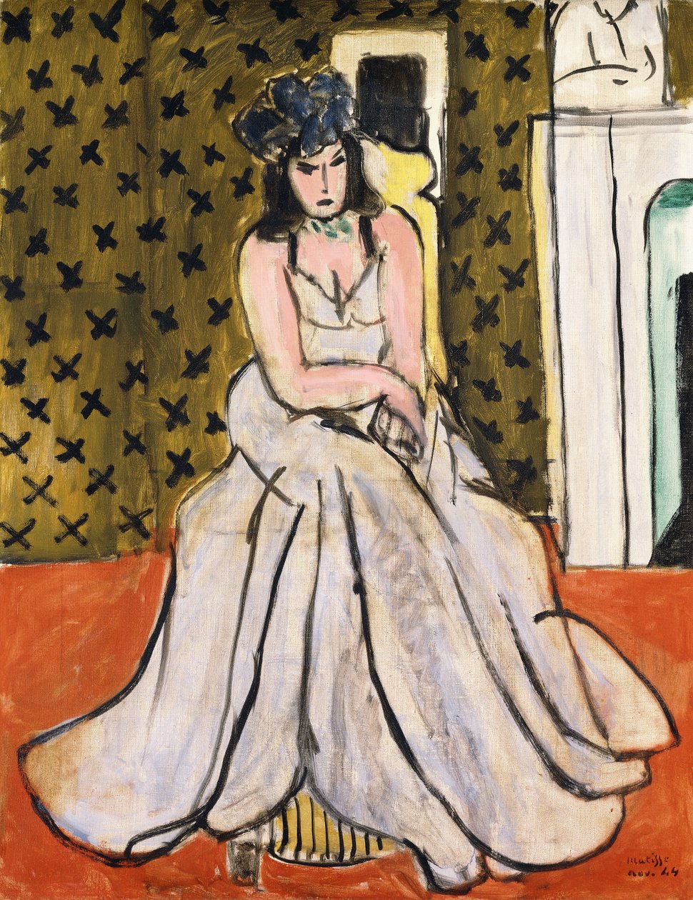  av Henri Matisse