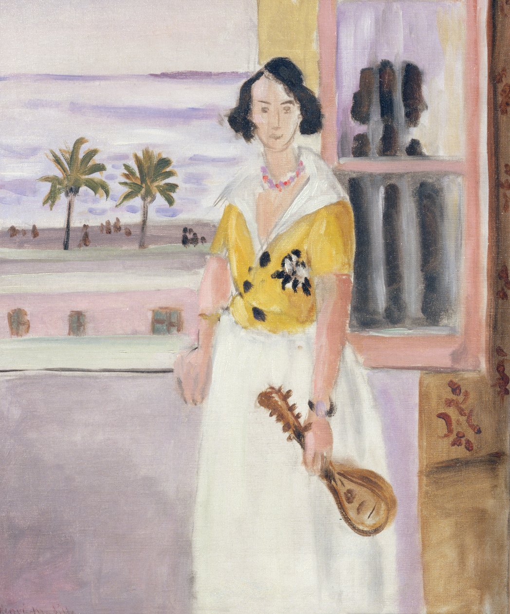  av Henri Matisse