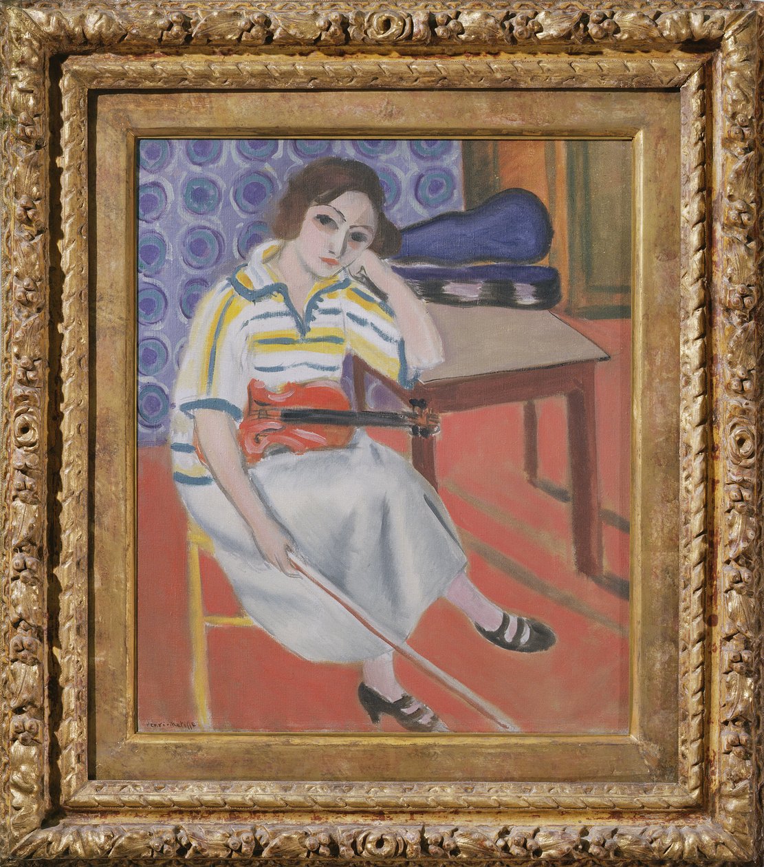  av Henri Matisse