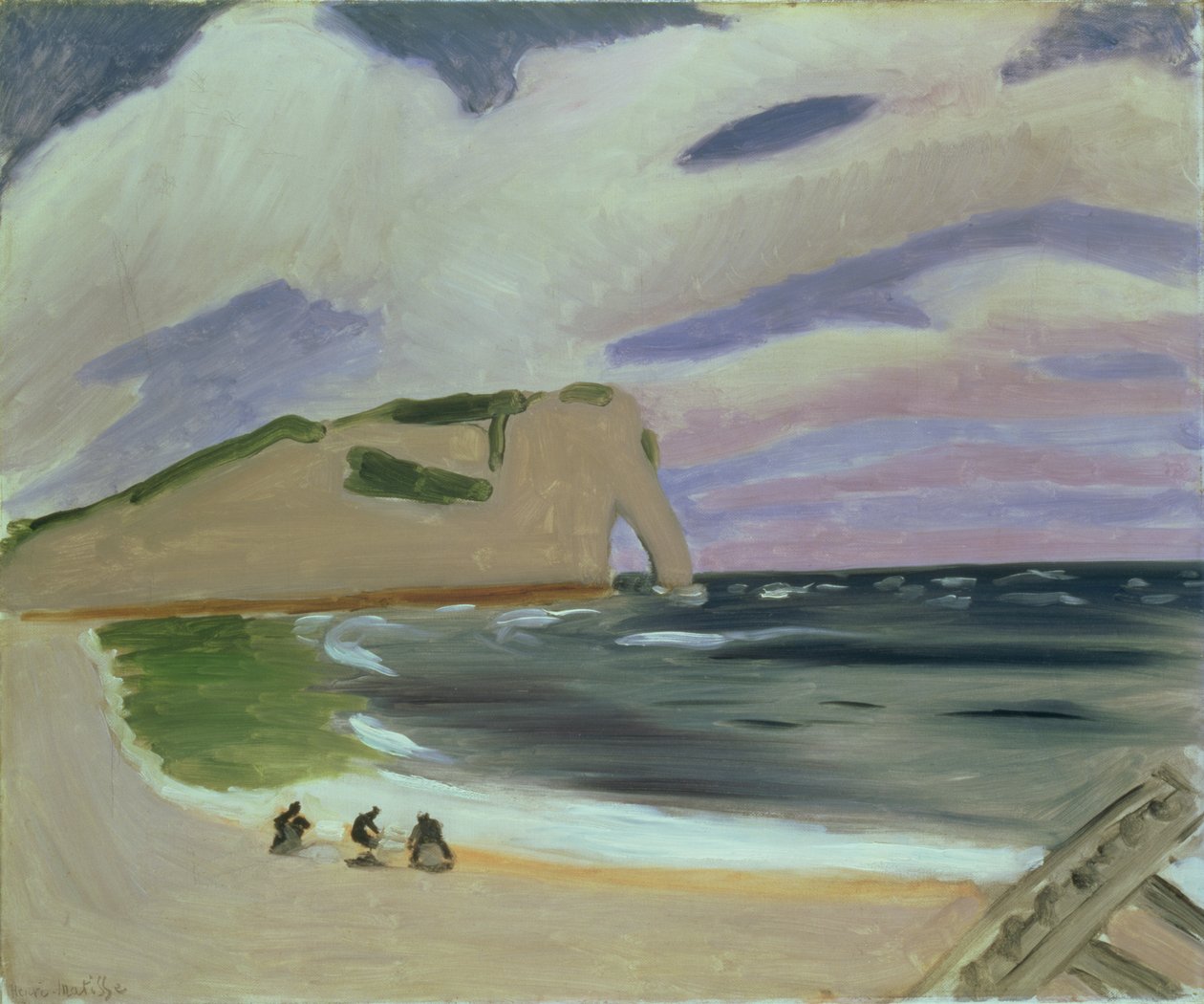  av Henri Matisse