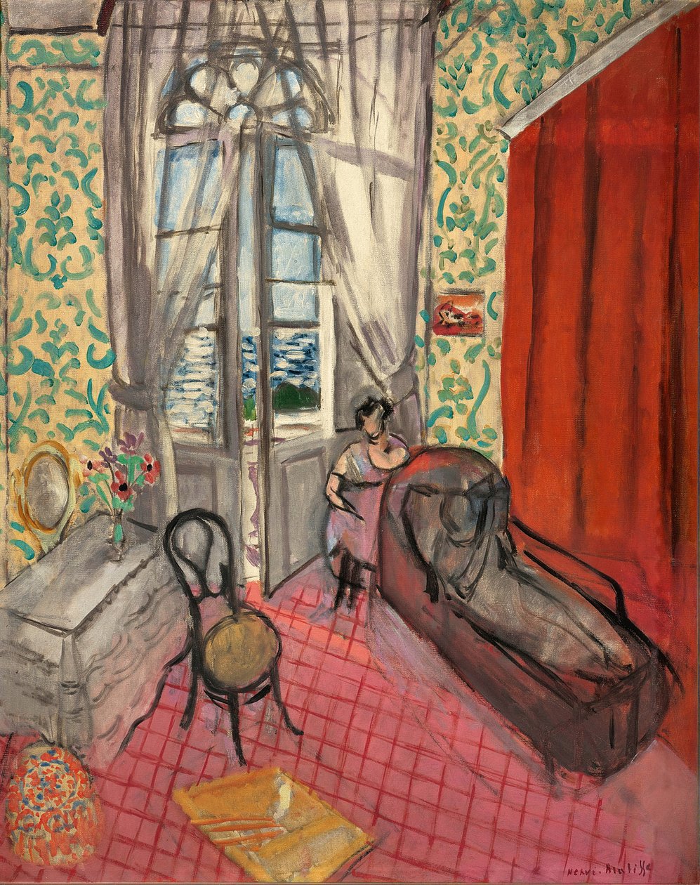  av Henri Matisse