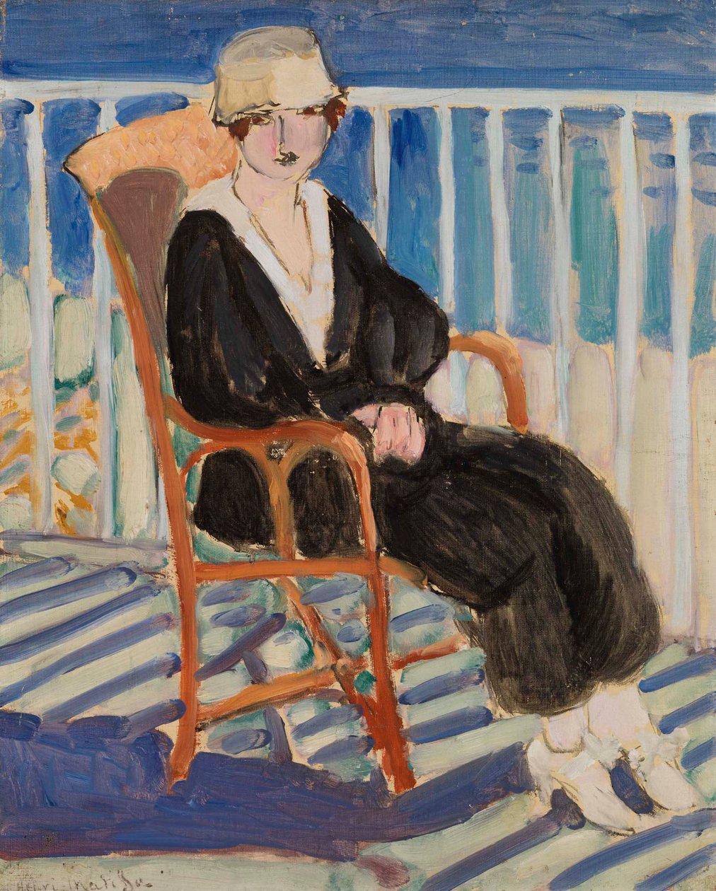  av Henri Matisse