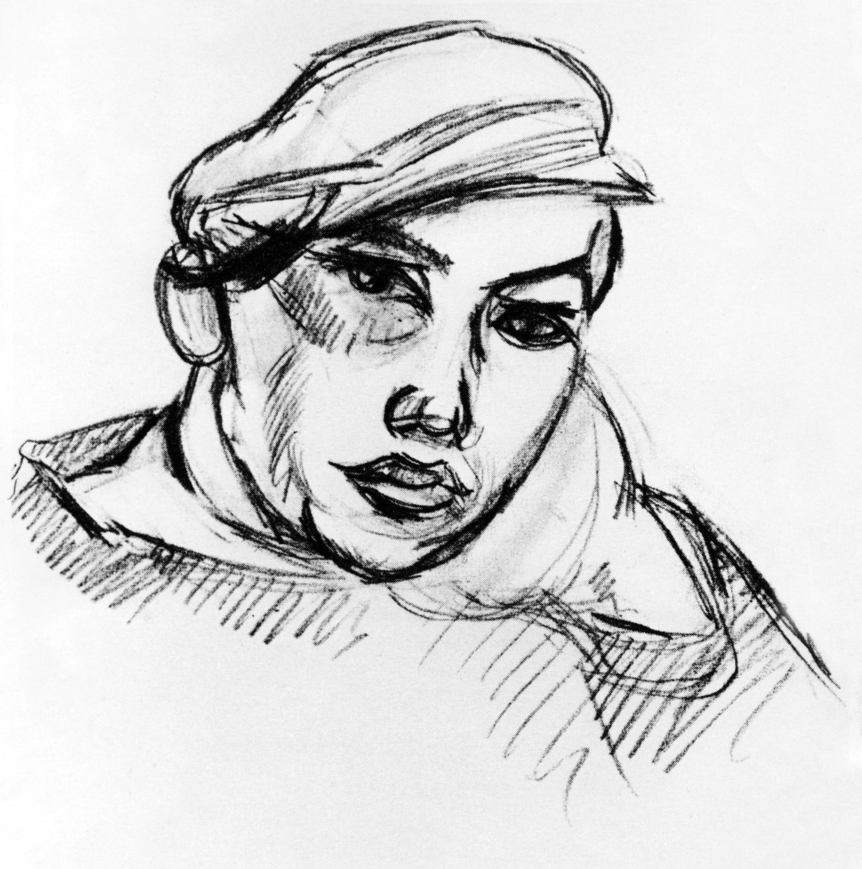  av Henri Matisse