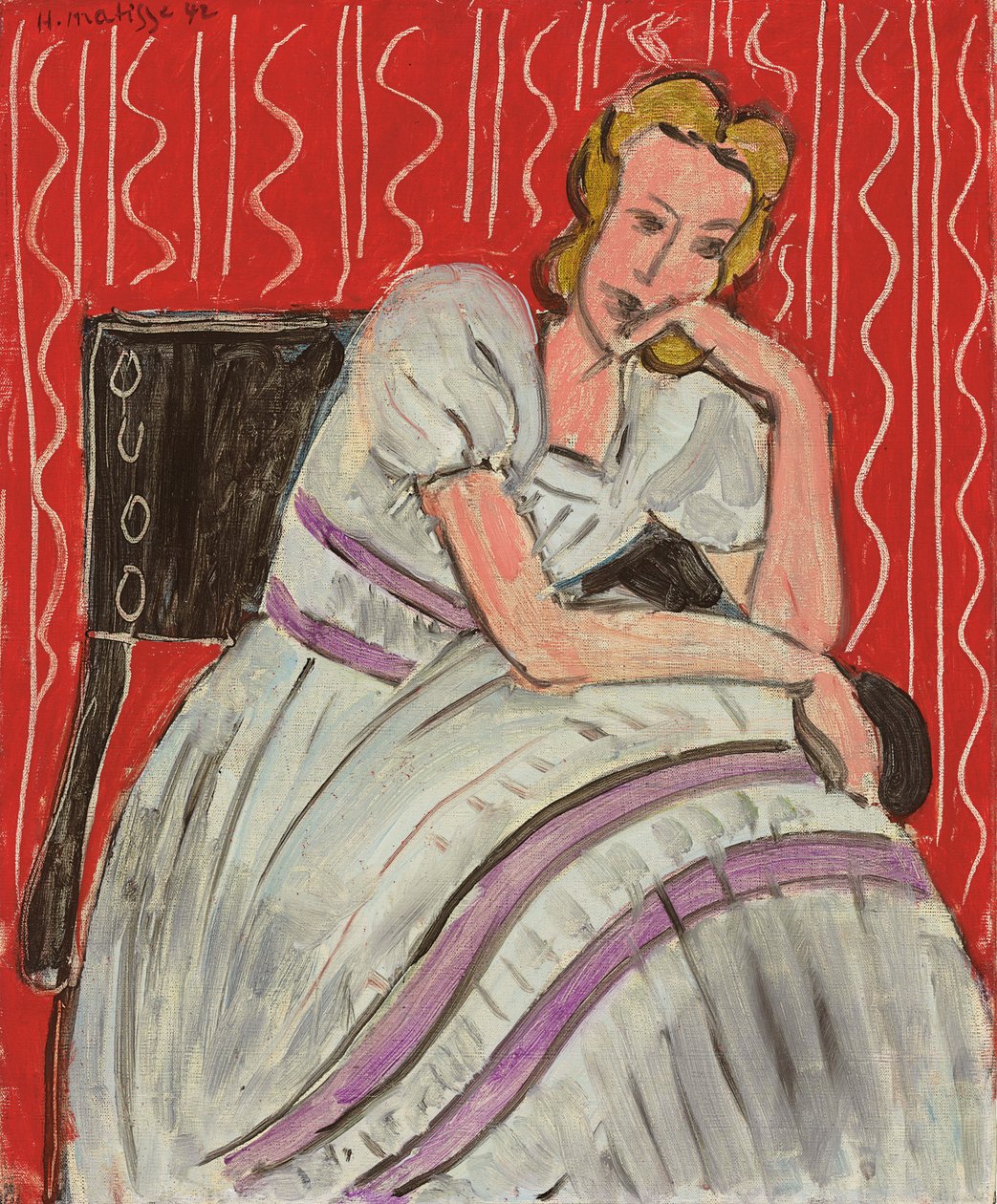 av Henri Matisse