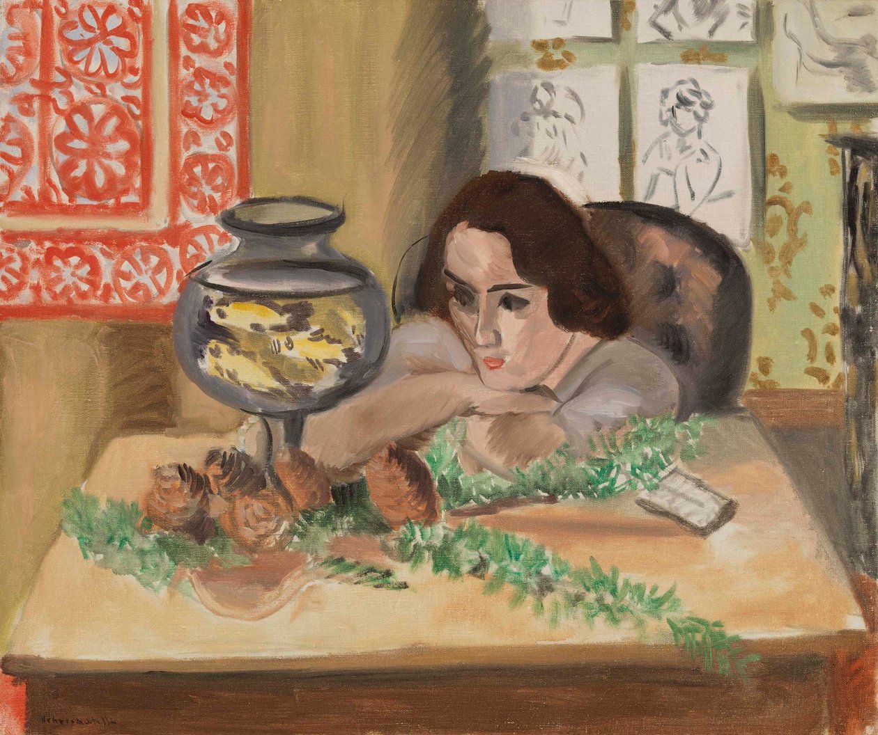  av Henri Matisse