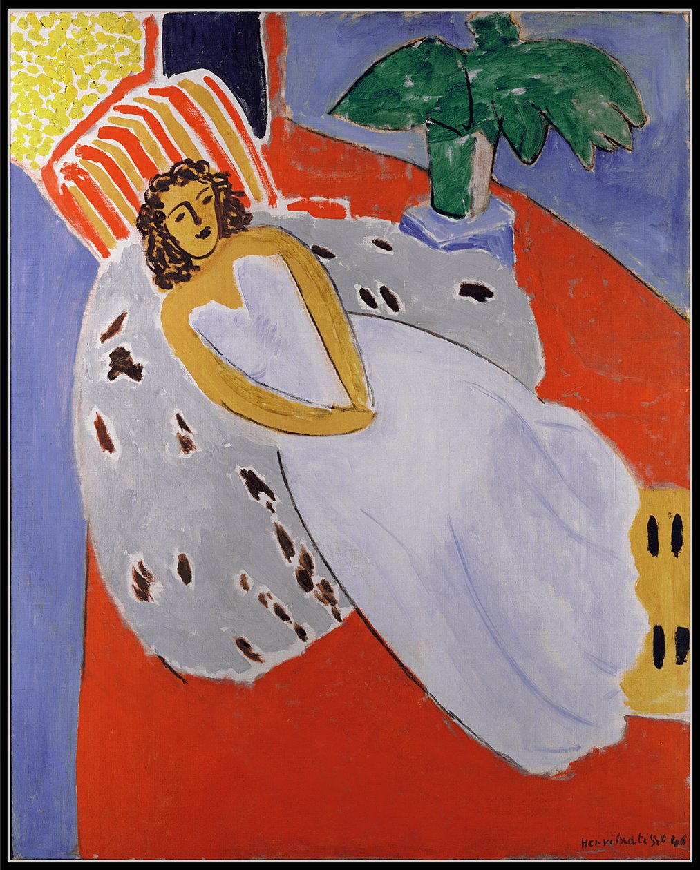  av Henri Matisse