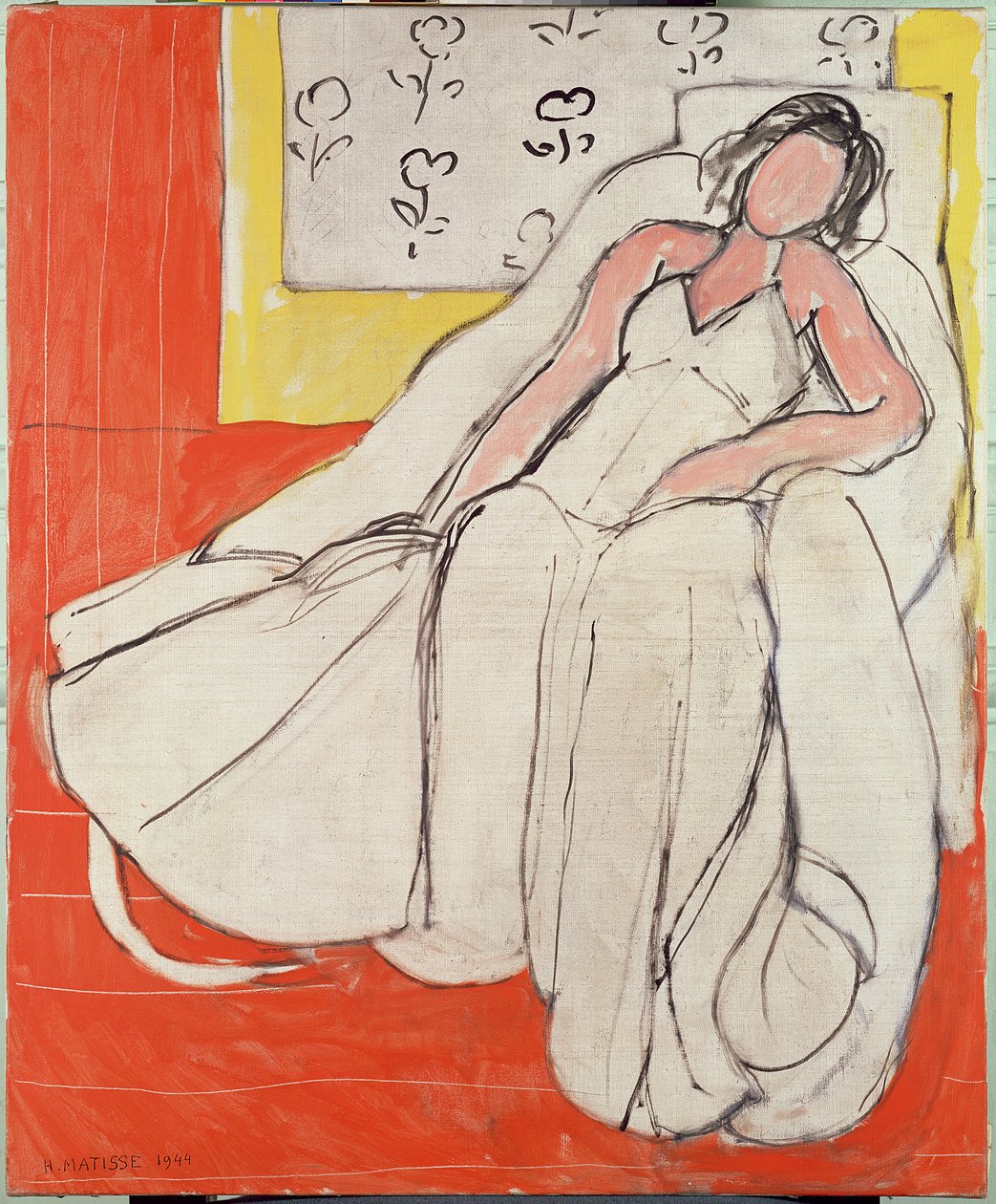  av Henri Matisse