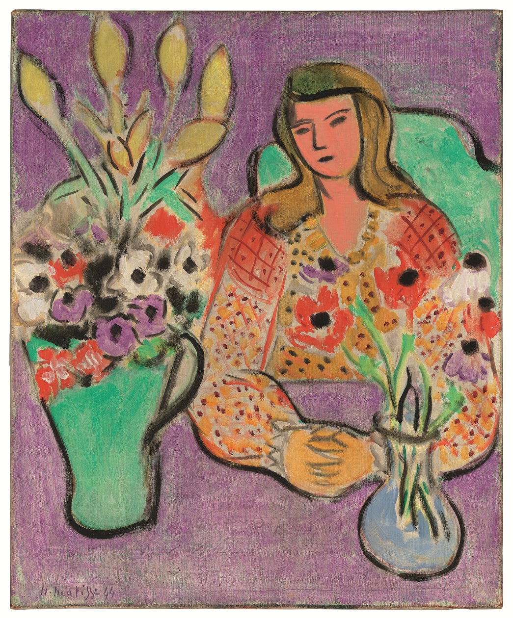  av Henri Matisse