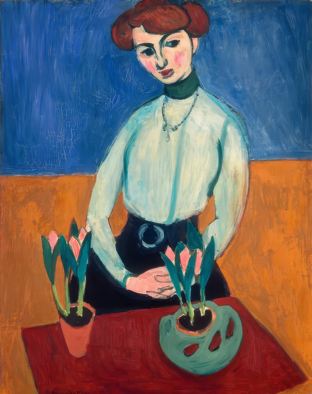  av Henri Matisse