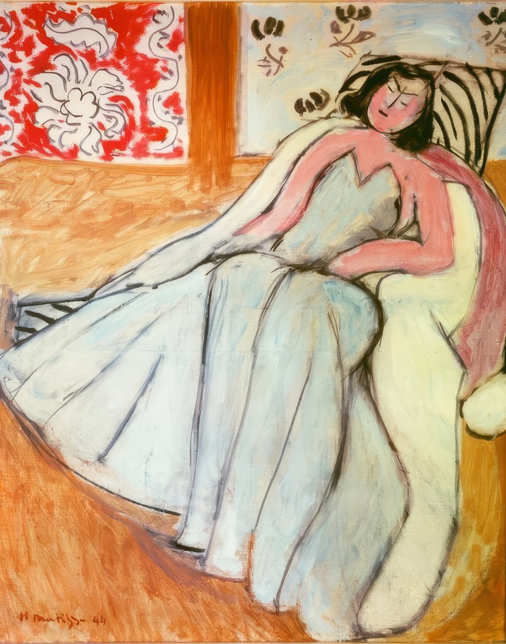  av Henri Matisse