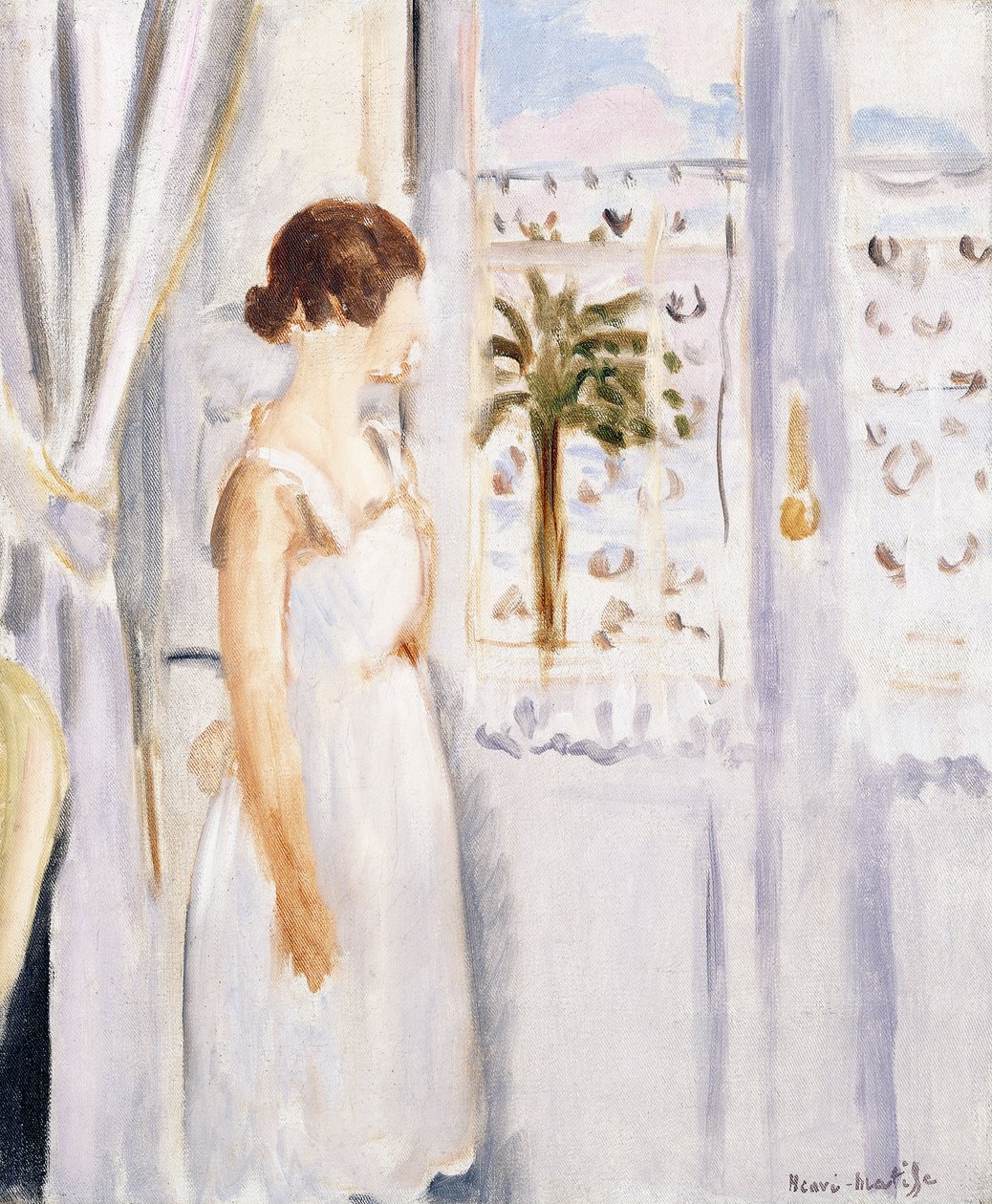  av Henri Matisse