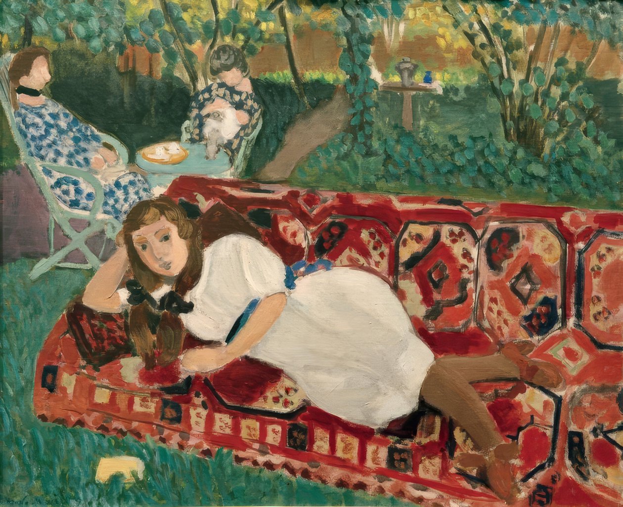 av Henri Matisse