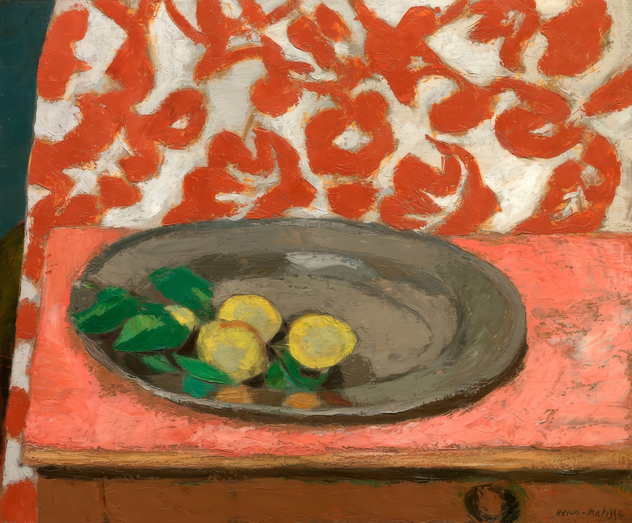  av Henri Matisse