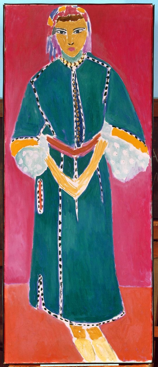  av Henri Matisse