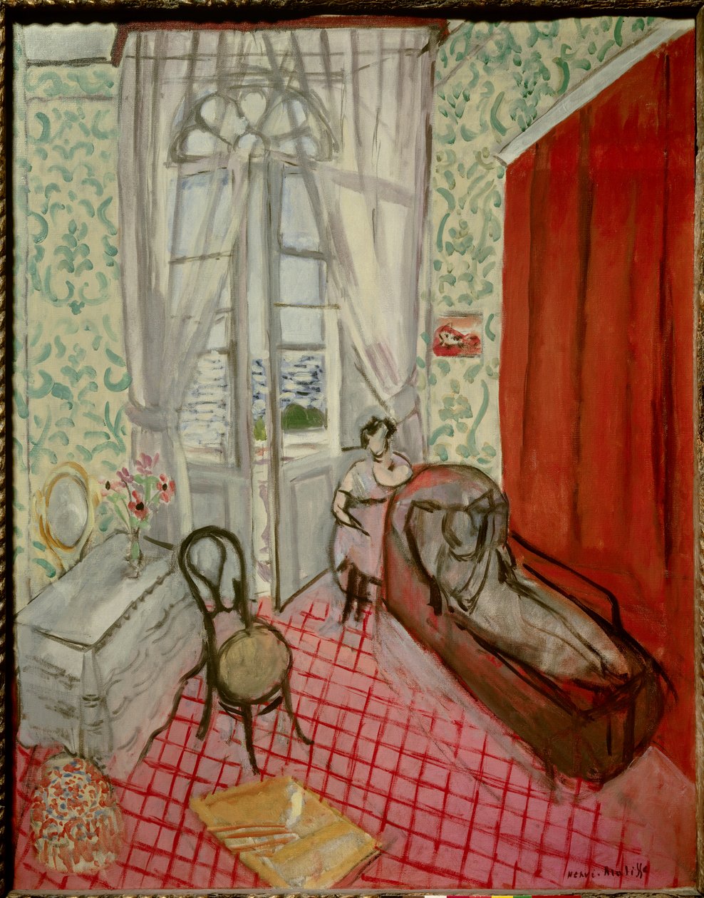  av Henri Matisse