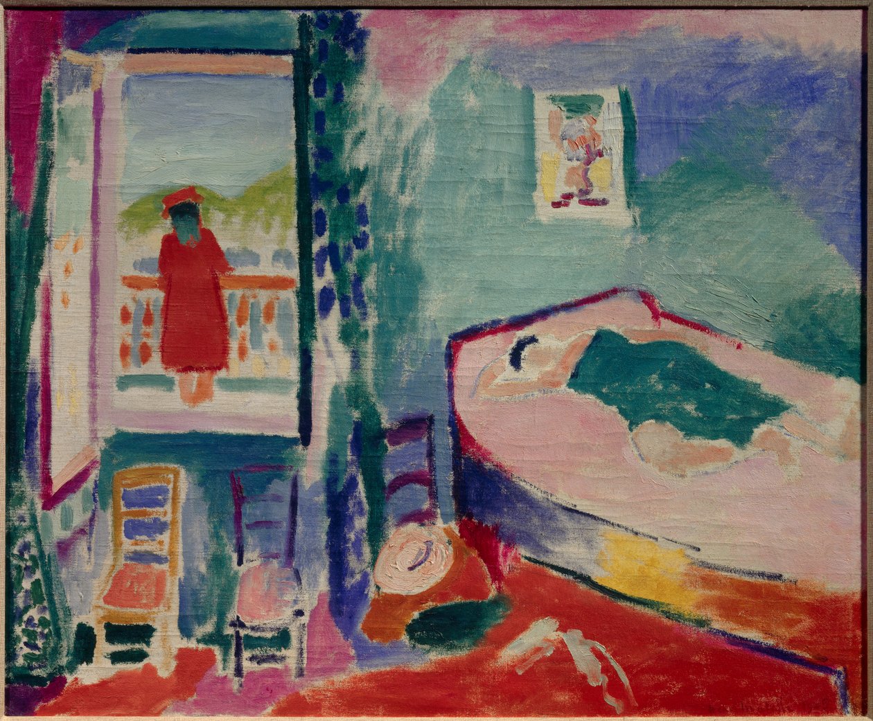  av Henri Matisse