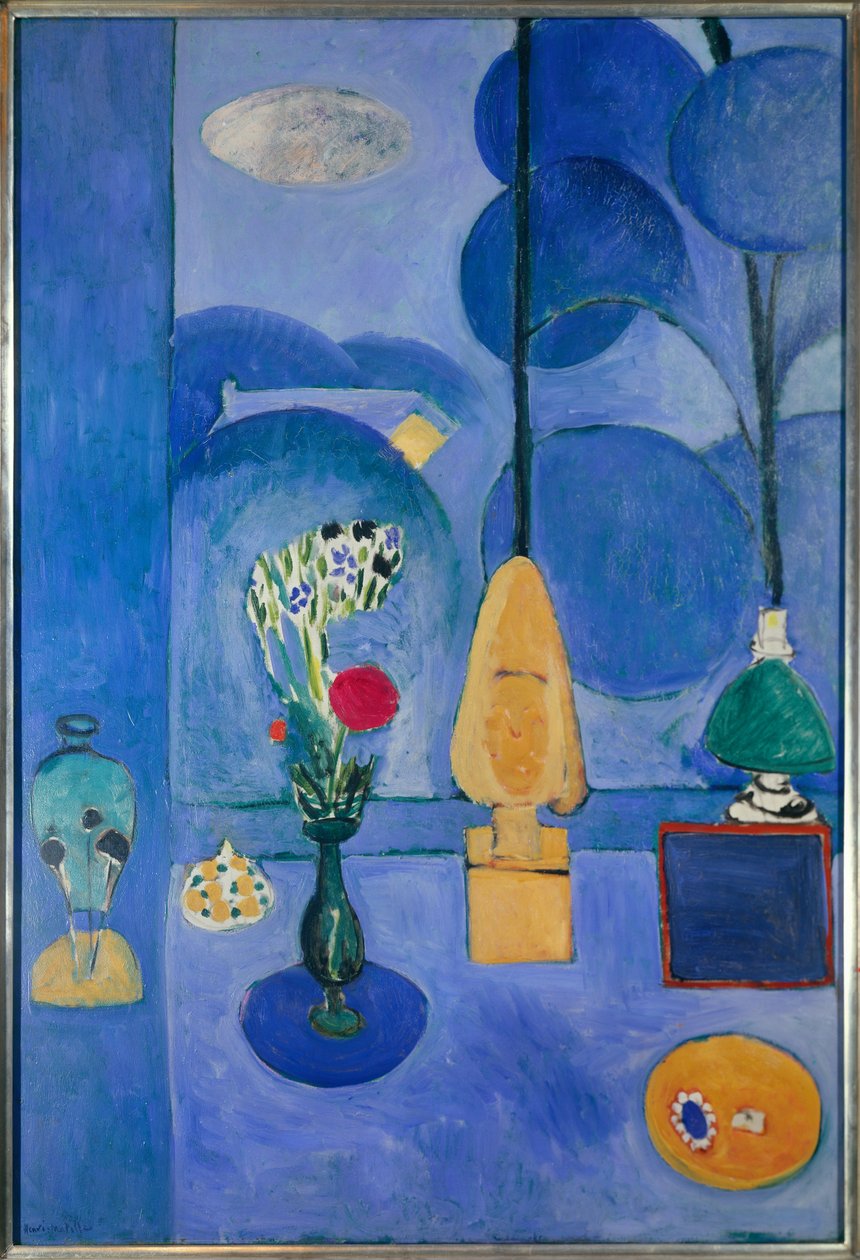  av Henri Matisse