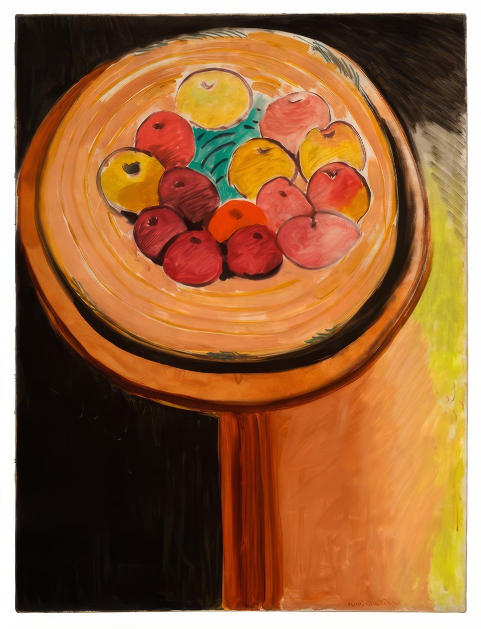  av Henri Matisse