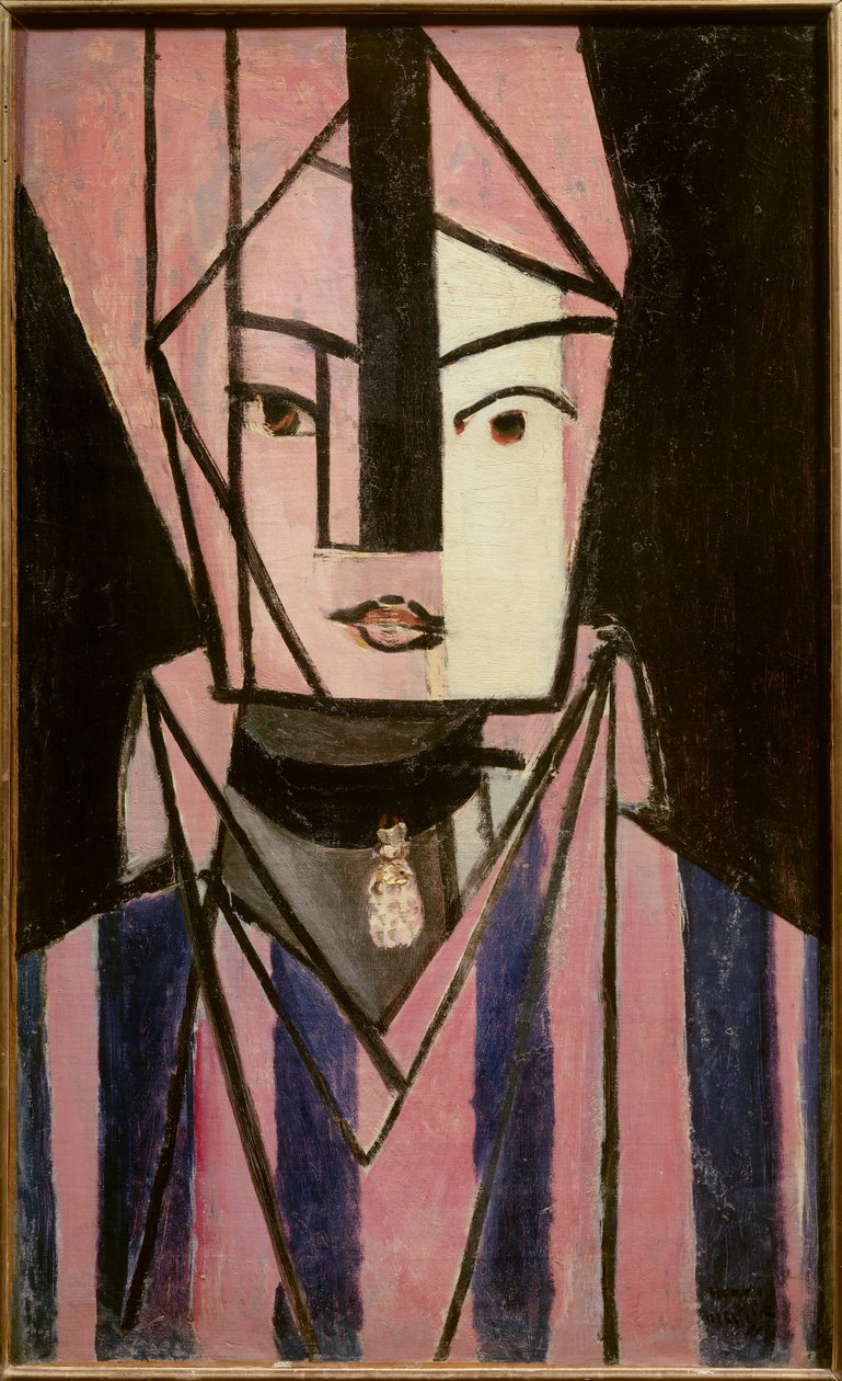  av Henri Matisse