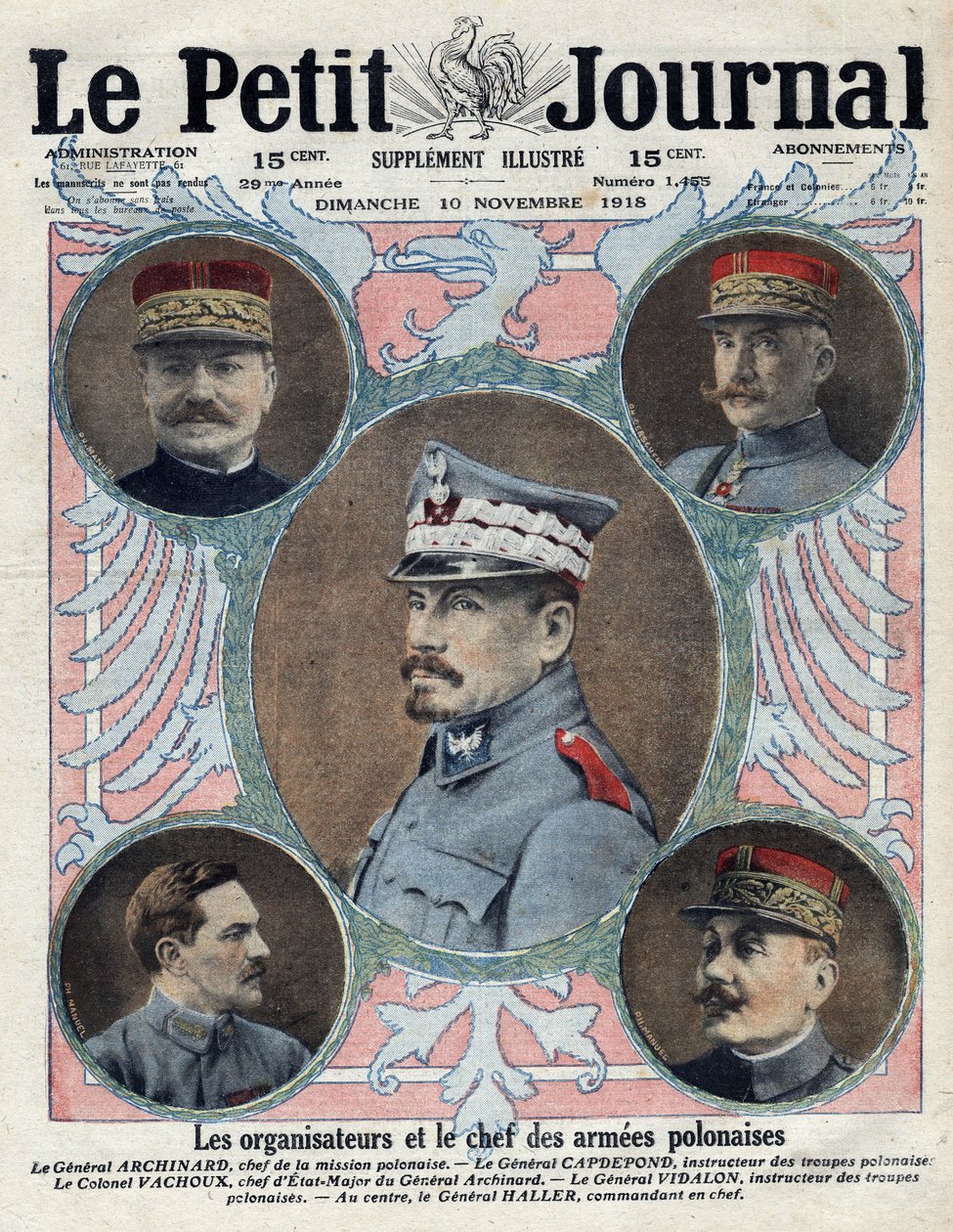  av Henri Meyer